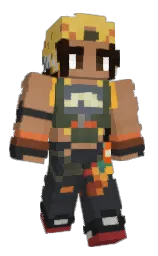 Custom render preview