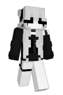 Narc0ss Minecraft avatar full body