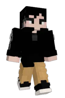 NarcizoEpico Minecraft avatar full body