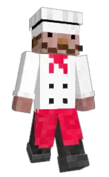 Custom render preview