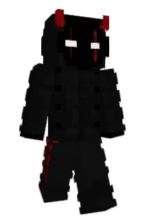 NarcosNoyz Minecraft avatar full body
