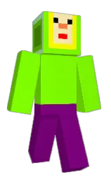 Custom render preview