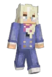 Nardim_m Minecraft avatar full body