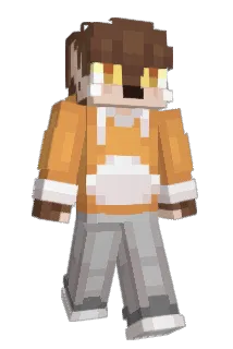NardlyS Minecraft avatar full body