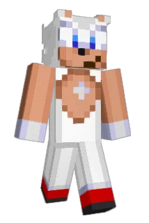 Narek1 Minecraft avatar full body