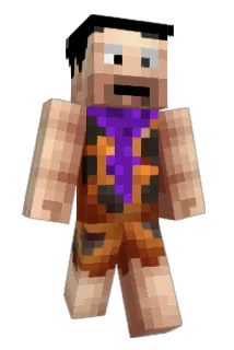 Nargon_Daas Minecraft avatar full body