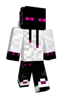 Narkarn Minecraft avatar full body