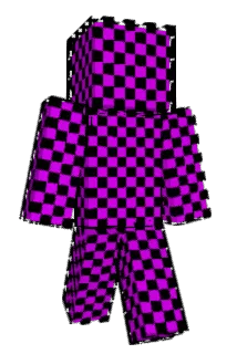 NarkitLP Minecraft avatar full body