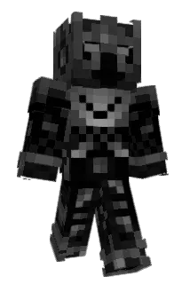 Narkmaniak Minecraft avatar full body