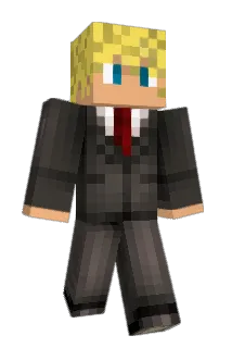 Narkotek76 Minecraft avatar full body