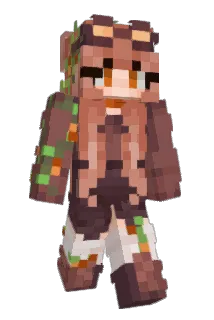 Narlahfen Minecraft avatar full body