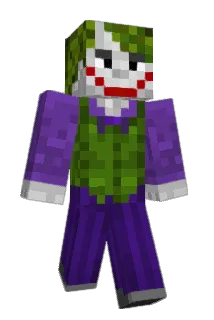 Narnian_Fury Minecraft avatar full body