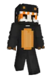 Naroah Minecraft avatar full body