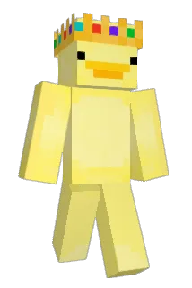 Naron2s Minecraft avatar full body