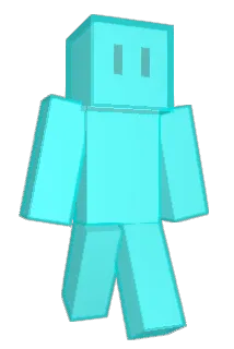 Narot124Spider Minecraft avatar full body