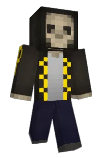 Narty94 Minecraft avatar full body