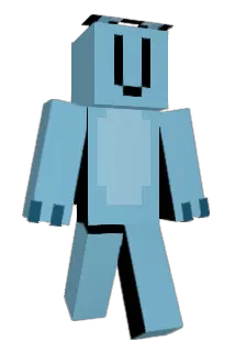 NarutoAteMyToes Minecraft avatar full body