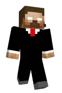 Naruu1 Minecraft avatar full body