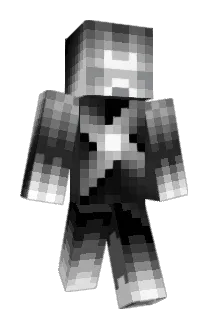 NarvShadow Minecraft avatar full body