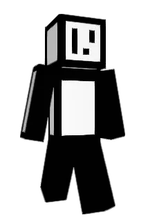NarwhalMK7 Minecraft avatar full body