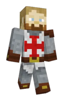NasGemDo Minecraft avatar full body