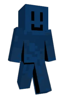 Nasa_dang Minecraft avatar full body