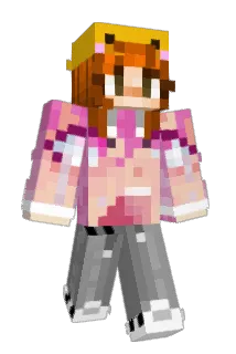 Nase1997 Minecraft avatar full body