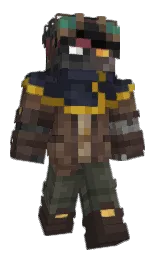 Custom render preview