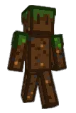NashM922 Minecraft avatar full body