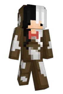 NashiroYasuhisa Minecraft avatar full body