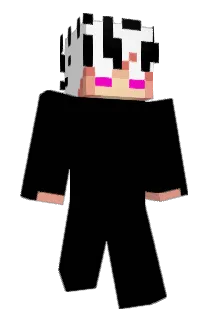 Nashkyu Minecraft avatar full body