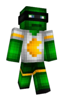 Nashoba77 Minecraft avatar full body
