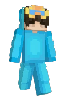 Nashone0 Minecraft avatar full body
