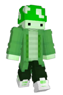 NashuaJane Minecraft avatar full body