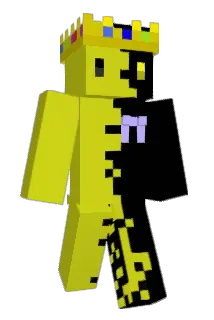 Nask_ Minecraft avatar full body