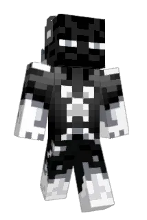 Nasley_ Minecraft avatar full body