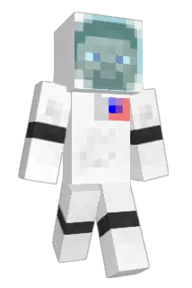 NassT_Killa Minecraft avatar full body