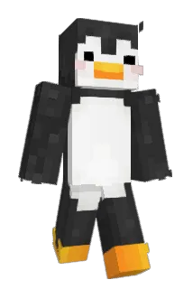 NastaSan Minecraft avatar full body