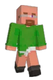 Nastka22 Minecraft avatar full body