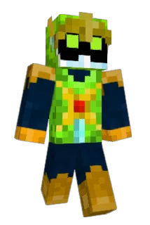 Nastri00 Minecraft avatar full body