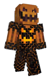 Nastro95 Minecraft avatar full body