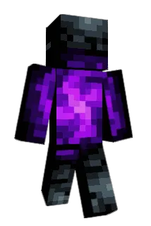 NastyNash420 Minecraft avatar full body