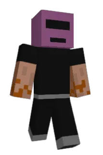 Nasty_Habits Minecraft avatar full body