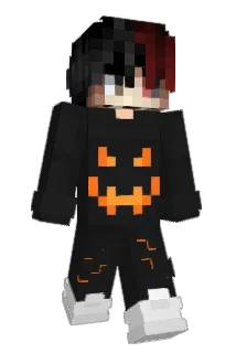 Nat1LatiX Minecraft avatar full body