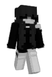 Nat4_ Minecraft avatar full body