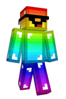 NatCraft_31 Minecraft avatar full body