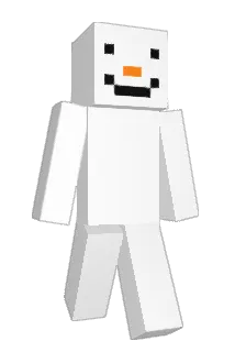 NatNak123 Minecraft avatar full body