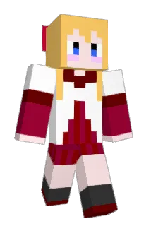 NatTi1128 Minecraft avatar full body