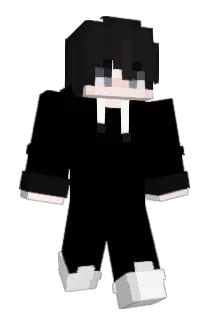 Nat_NT Minecraft avatar full body