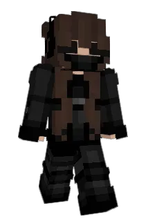Nat__xD Minecraft avatar full body